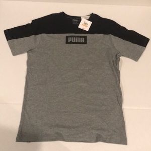 Puma T-shirt Mrs small